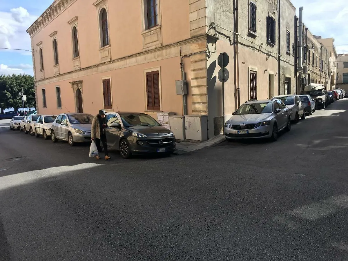 Appartement Giò Galà Relais à Milazzo 0*,  Italie