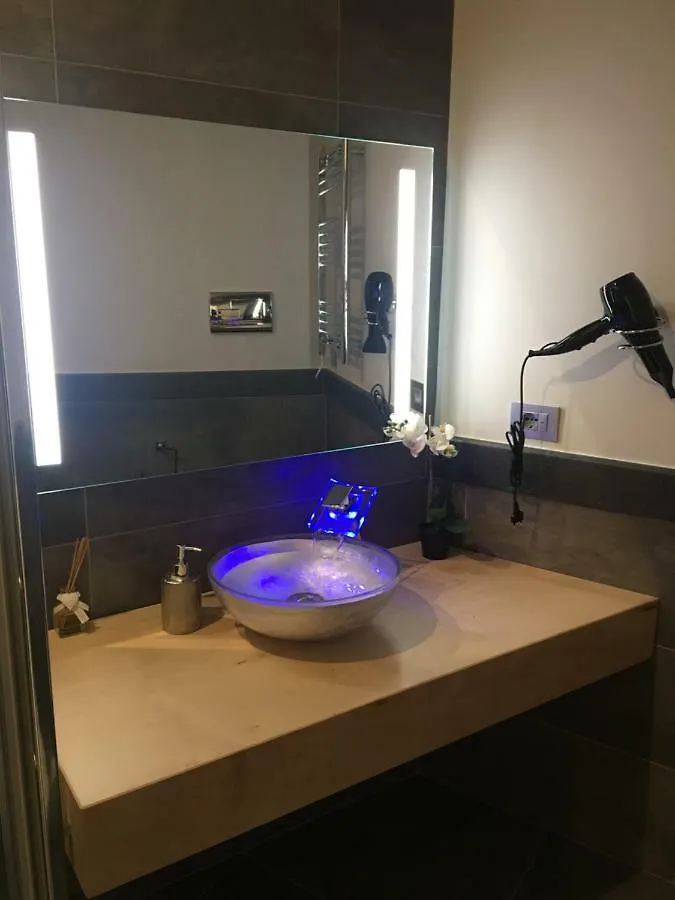Appartement Giò Galà Relais à Milazzo