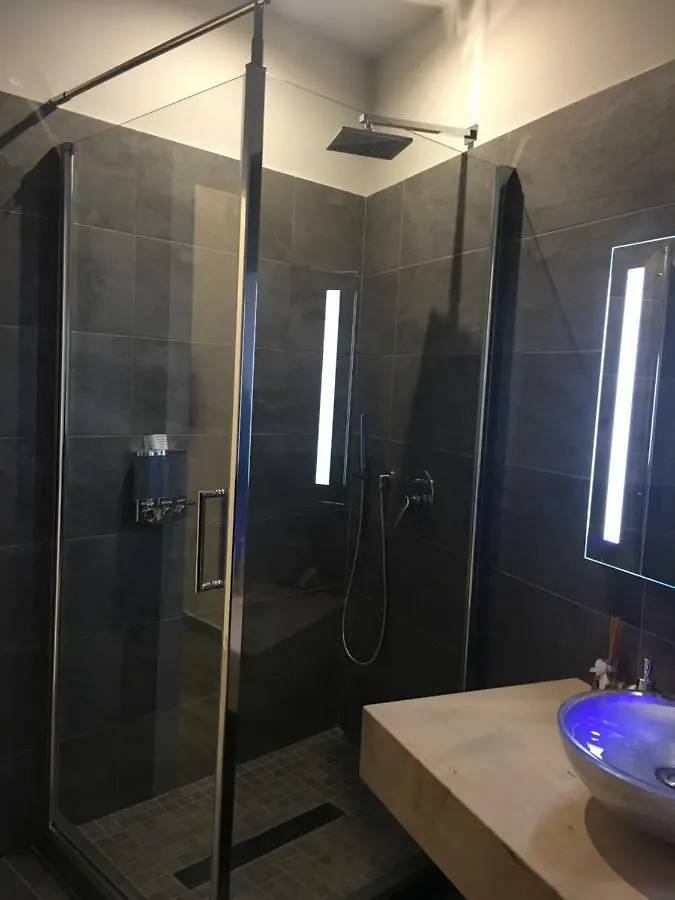 Appartement Giò Galà Relais à Milazzo 0*,  Italie