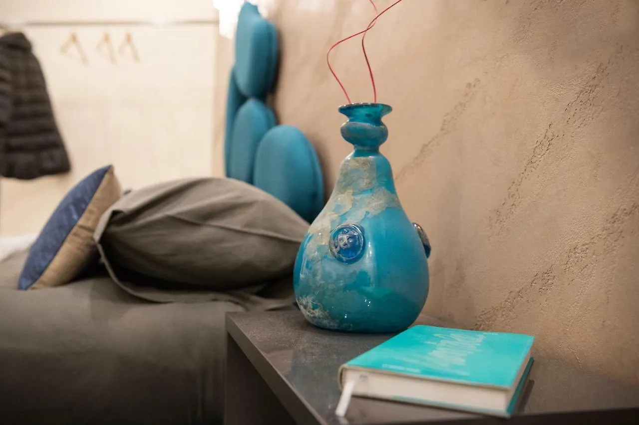 Appartement Giò Galà Relais à Milazzo 0*,  Italie