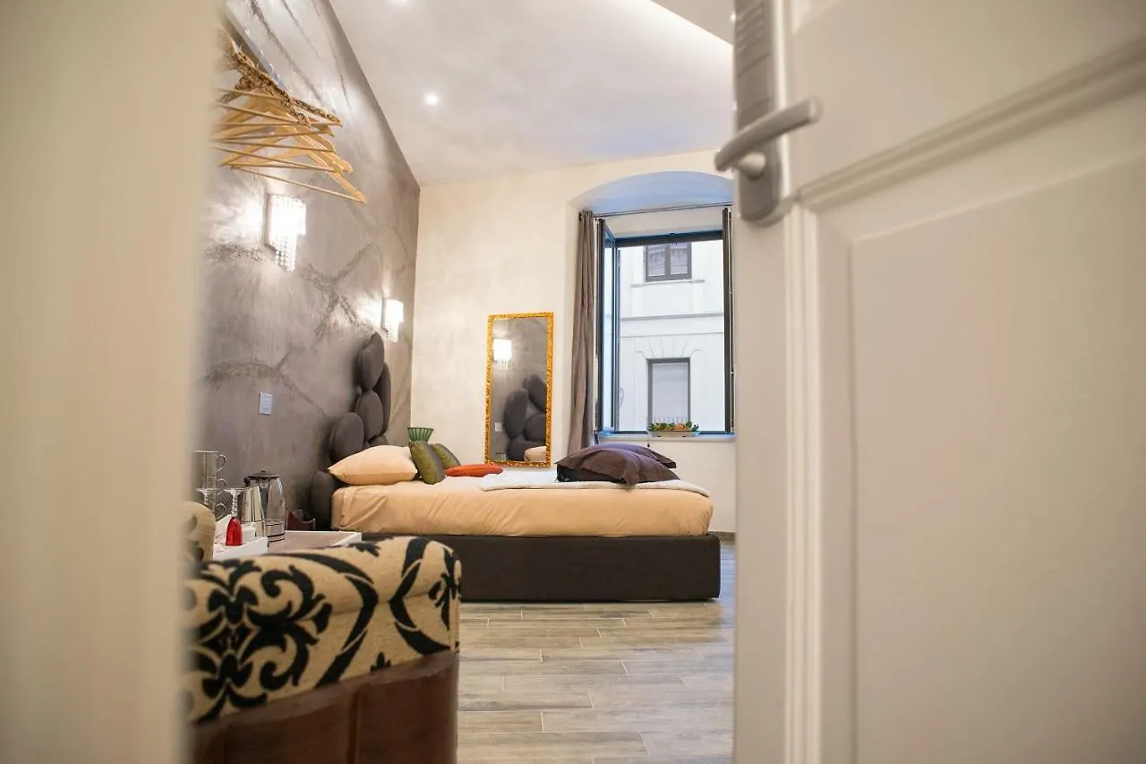 Appartement Giò Galà Relais à Milazzo 0*,  Italie