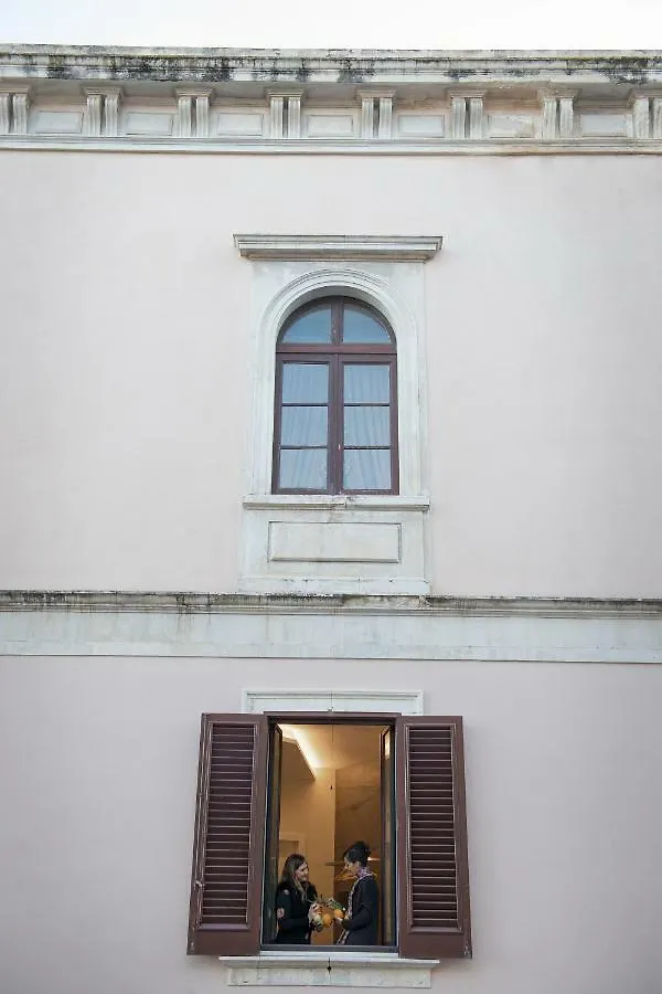 Appartement Giò Galà Relais à Milazzo