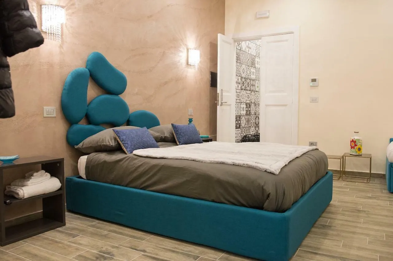 Appartement Giò Galà Relais à Milazzo
