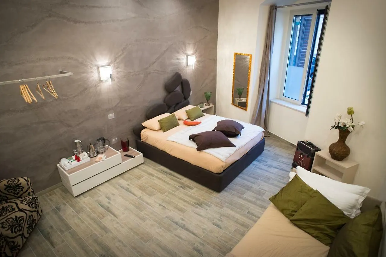 Appartement Giò Galà Relais à Milazzo