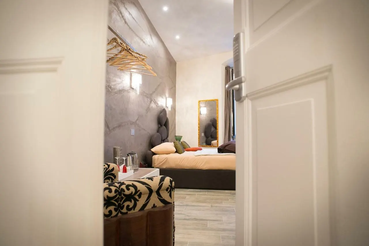 Appartement Giò Galà Relais à Milazzo