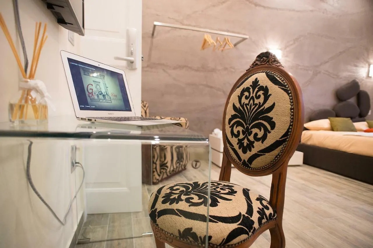 Appartement Giò Galà Relais à Milazzo