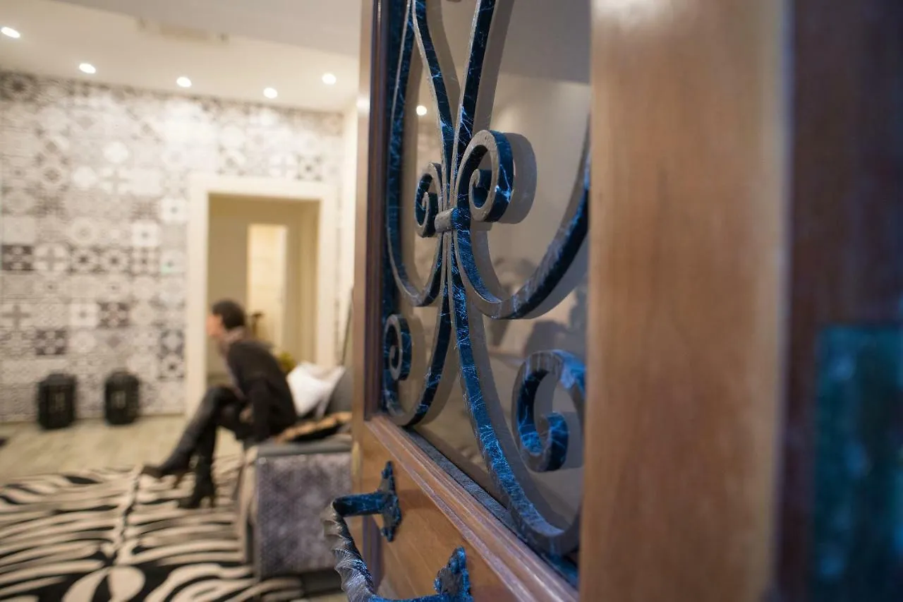 Appartement Giò Galà Relais à Milazzo