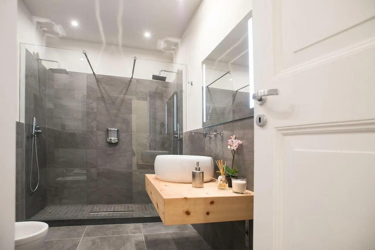 Appartement Giò Galà Relais à Milazzo Italie