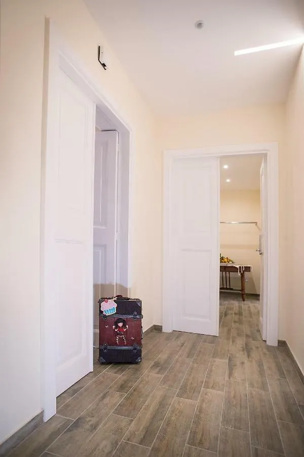 Appartement Giò Galà Relais à Milazzo