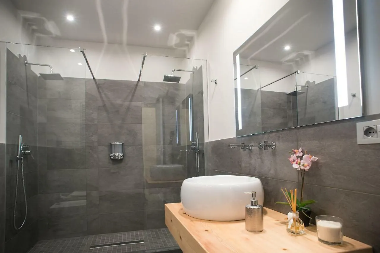 Appartement Giò Galà Relais à Milazzo