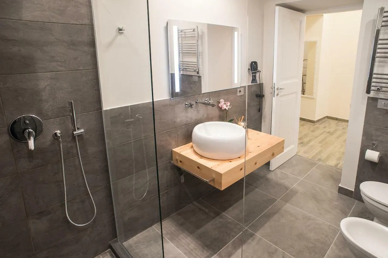 Appartement Giò Galà Relais à Milazzo