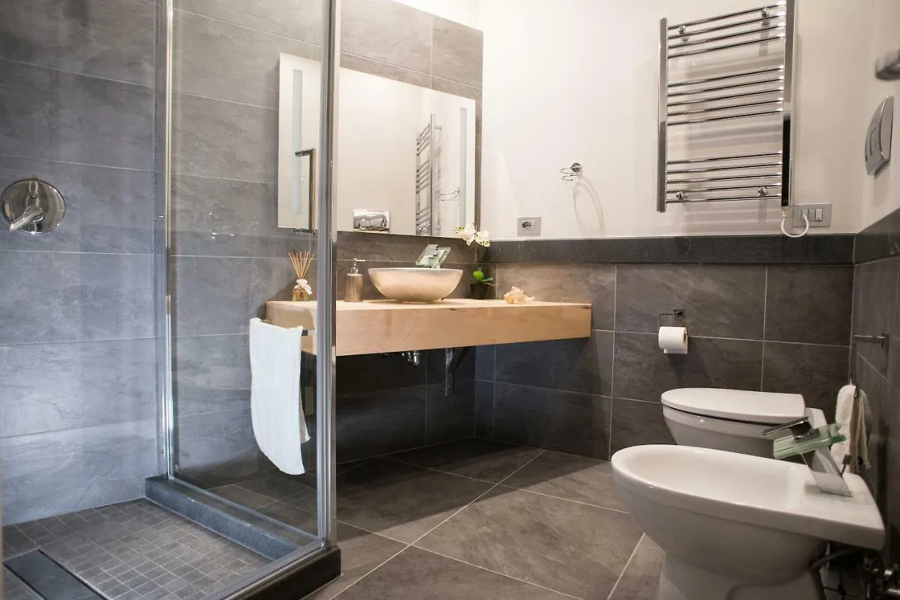 Appartement Giò Galà Relais à Milazzo