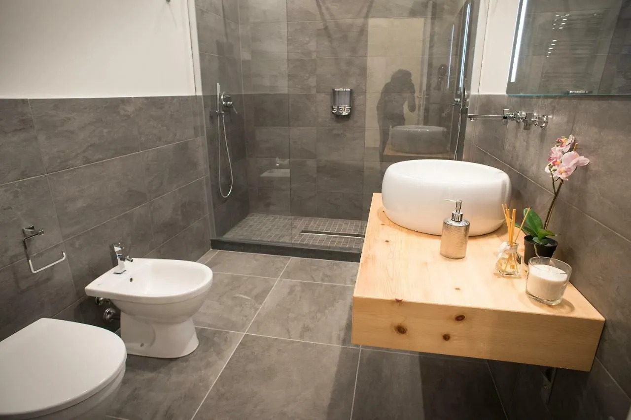 Appartement Giò Galà Relais à Milazzo