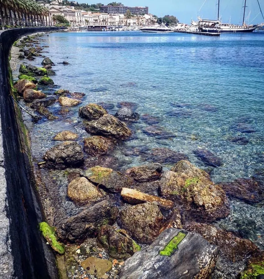 Appartement Giò Galà Relais à Milazzo