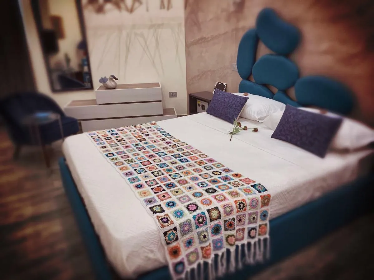 Appartement Giò Galà Relais à Milazzo Italie