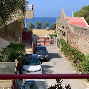 Appartement Casa Mare - Lenzuola E Asciugamani Non Inclusi Nel Prezzo, Milazzo