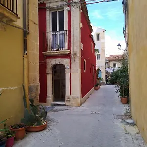 Appartement Casa Giulietta, Ronco Del Carmelo 2, Syracuse