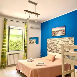 Appartement Vista Eolie Milazzo-, Milazzo