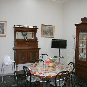 Apartment Sole & Luna, Milazzo