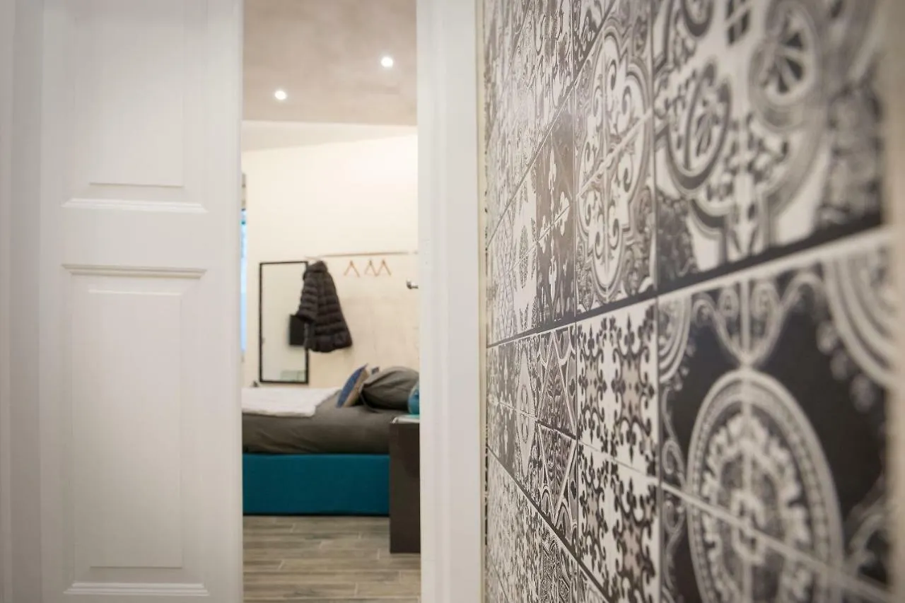 Gio Gala Relais Apartment Milazzo